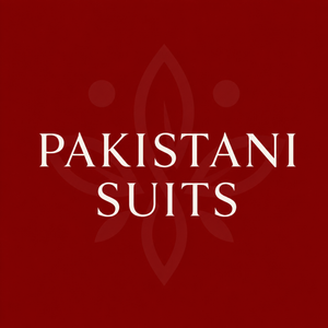 Pakistani Suits