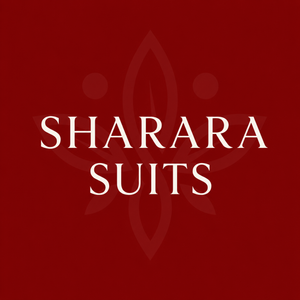 Sharara Suits