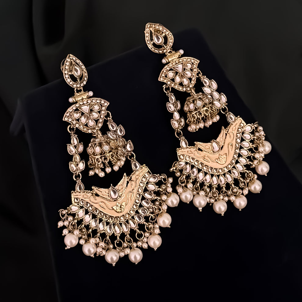Traditional Earing Set